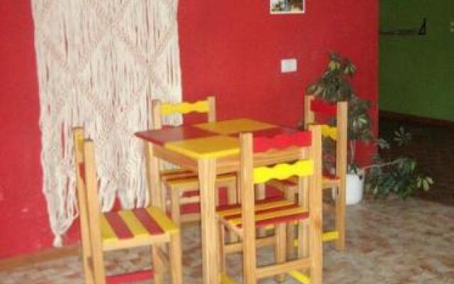 Estacion Sur Hostel