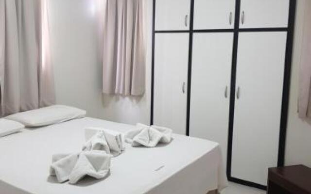 Condominio Joao Bezerra 2