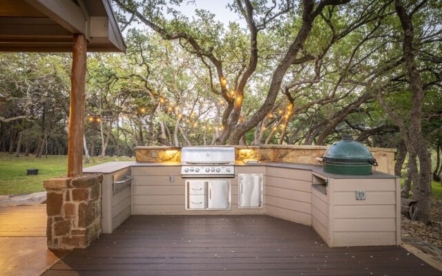 Hilltop Hideaway 14438 by RedAwning