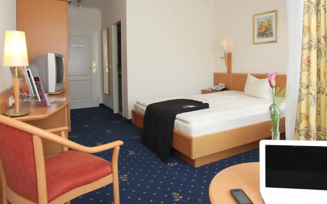 Mercure Hotel Timmendorfer Strand