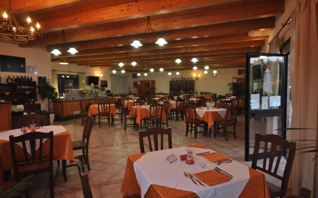 Hotel Club Artemis