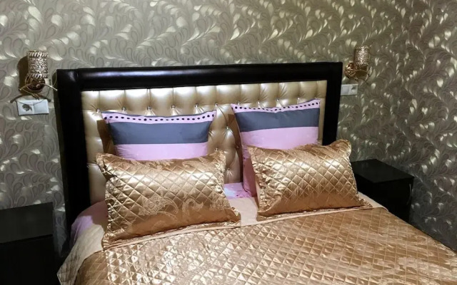 Otel Uyut M.Z