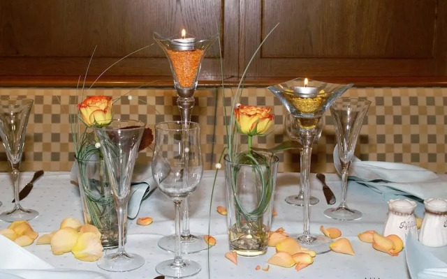 Hotel zum braunen Hirschen