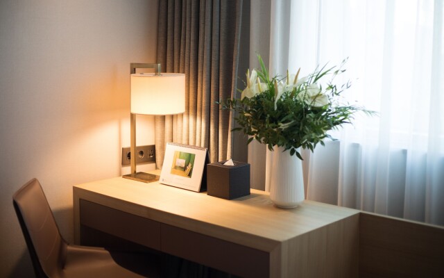 Orakai Cheonggyesan Hotel, BW Premier Collection