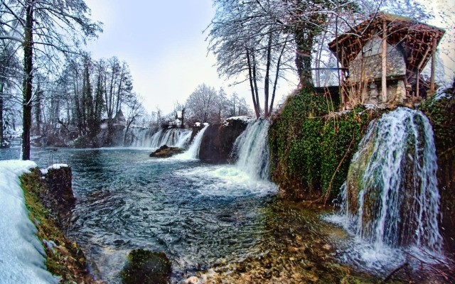 Hotel Mirjana & Rastoke
