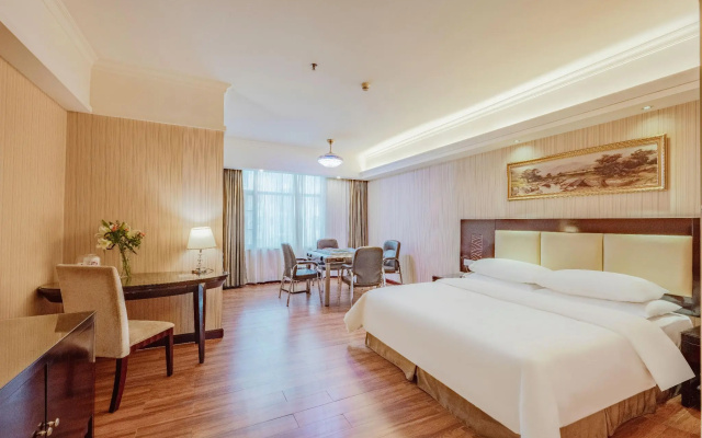 Shenzhen Milan Fashion Hotel