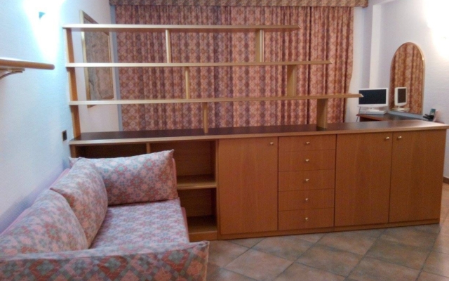 Pegasus Hotel
