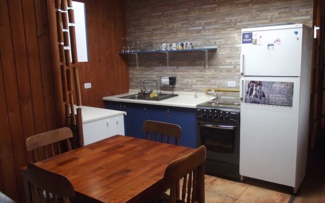 Hotel Borde Estero