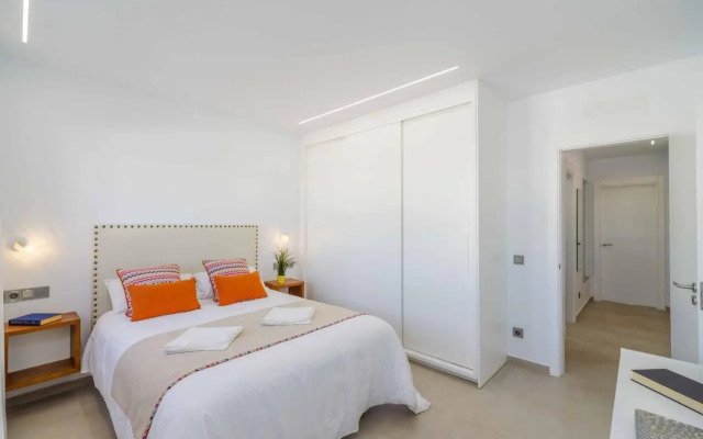 Marina Suite Villa Azul