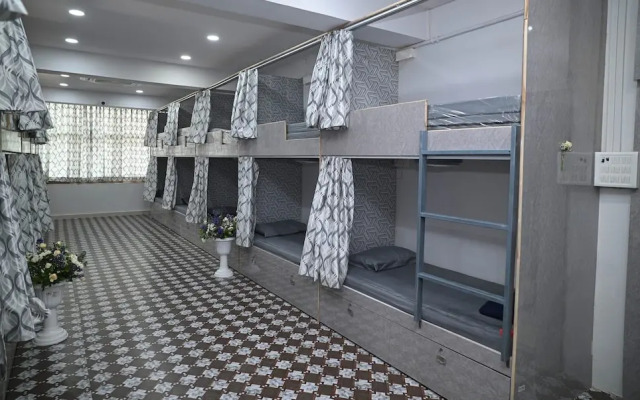 Skyline backpackers-Premium Co-living