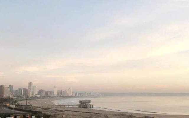 Quayside 606 Durban Point