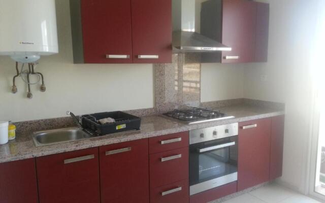 Bahia Golf Beach Bouznika appart