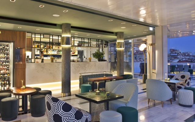 Altis Avenida Hotel