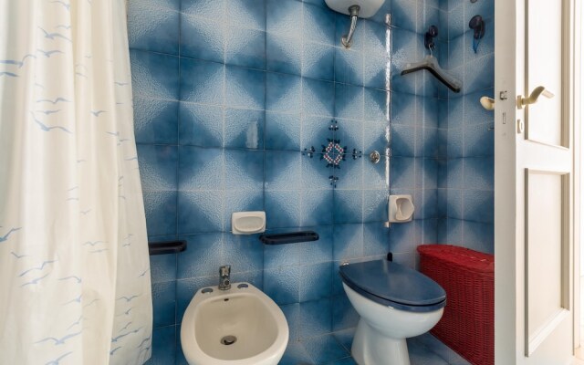 3822 VBR - Appartamento Bianca by Barbarhouse