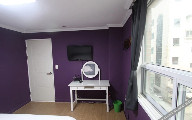 Mokpo Luman Stay