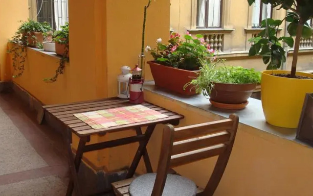 Budapartment