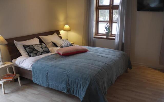Krageredegard B&b