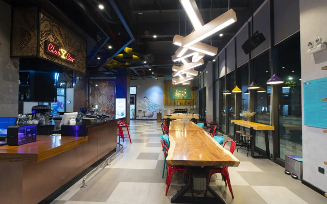 Tru by Hilton Viet Tri City Centre