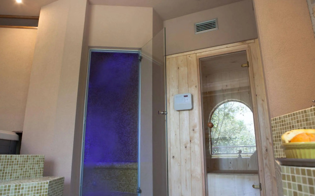 Agriturismo La Sfruscià