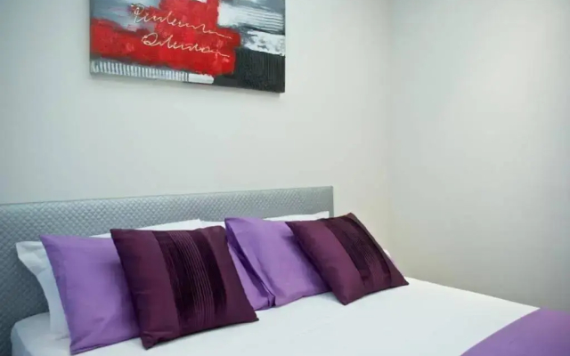 B&B Roma Naif