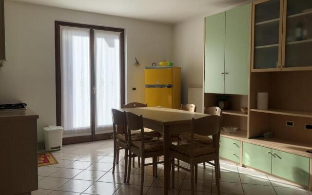 012 Trilocale, Carisolo
