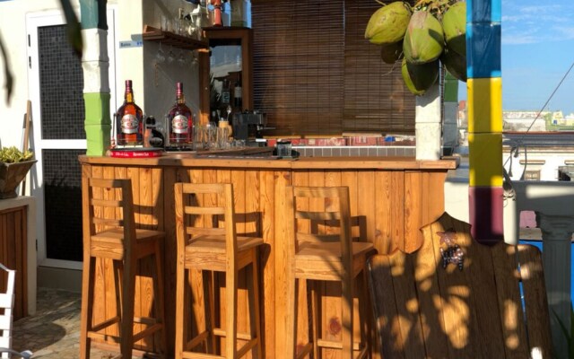 Hostal Los Villanueva
