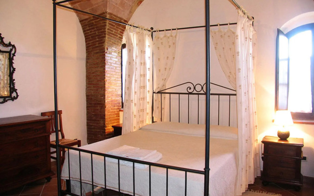 Agriturismo Ragoncino