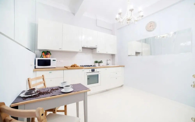 Little Home - Old Town