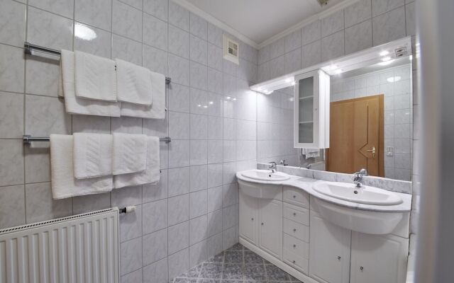 MidTown Appartements