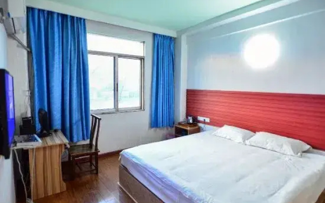 Panzhihua Jinsha Hotel