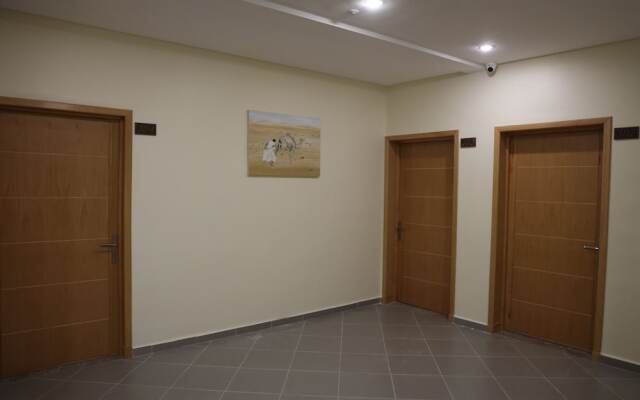 Residence Centro Suite