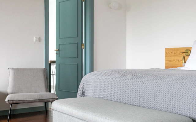 Solar Branco Eco Estate