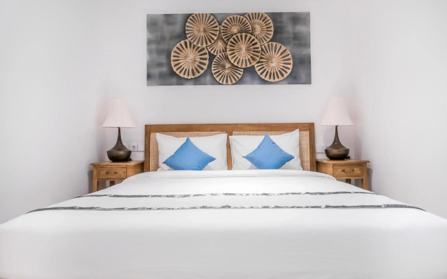 Umalas Suite