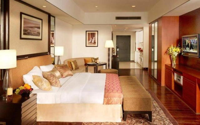 Somerset Greenways Chennai