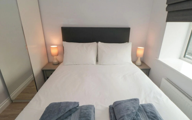 1 Staveley Cottages