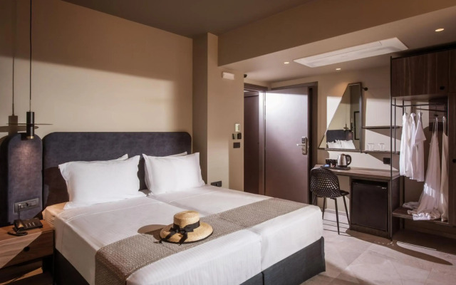 Petousis Hotel & Suites