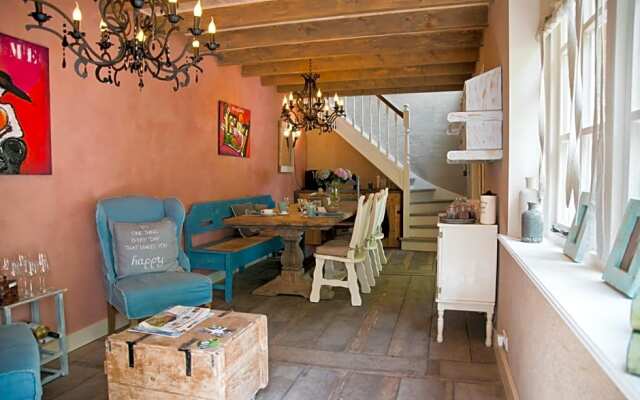 B&B Spoelhof