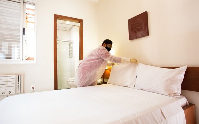 Pampulha Flat Hotel