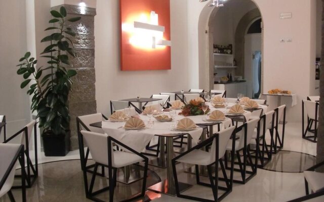 Hotel Coppe
