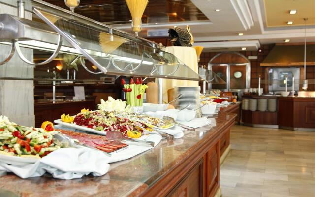 Hotel Roc Boccaccio