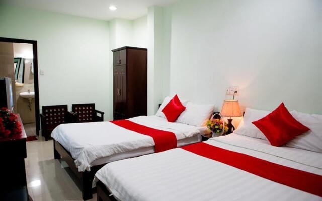 Nha Trang Pearl Hotel