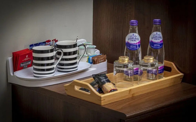 Arrandale Lodge Boutique BnB