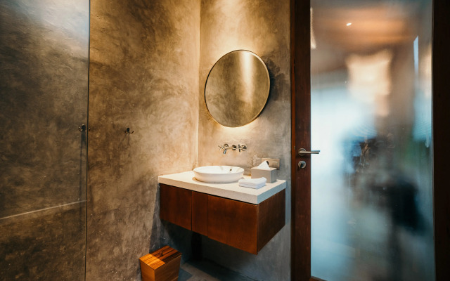 ZIN Canggu Resort & Villas