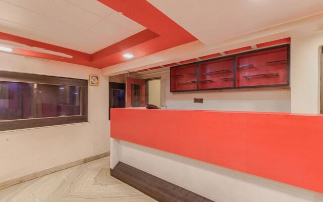 OYO 22999 Hotel Kandil