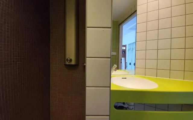 Auberge de Jeunesse HI Strasbourg