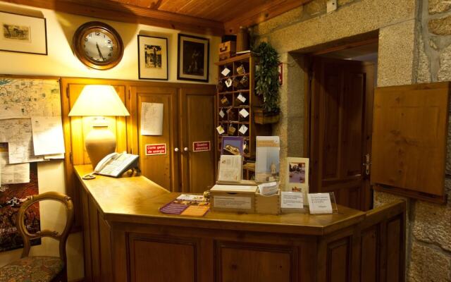 Hotel Rural Quinta da Geia