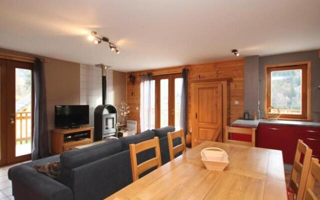 Chalet Mont-Dore, 4 pièces, 6 personnes - FR-1-608-10