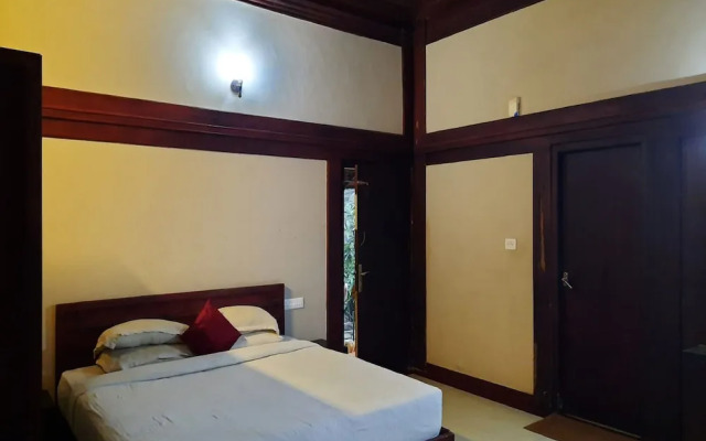 Welcare Sunrise Valley resort