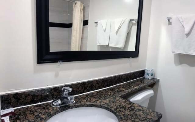 Starlight Inn Canoga Park