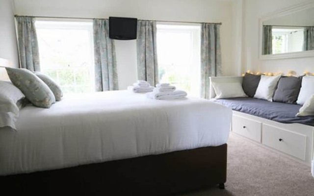 Cumbria House - Self-Catering